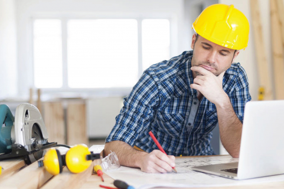 Ремонт в квартире