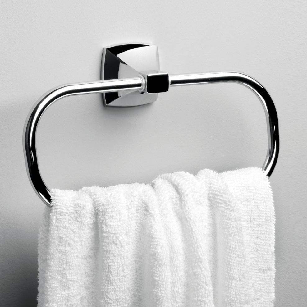 Держатель-кольцо WASSERKRAFT Wern k-2560