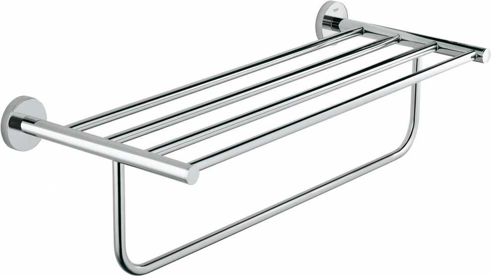 Полка для полотенец Grohe BAUCOSMOPOLITAN 40462001