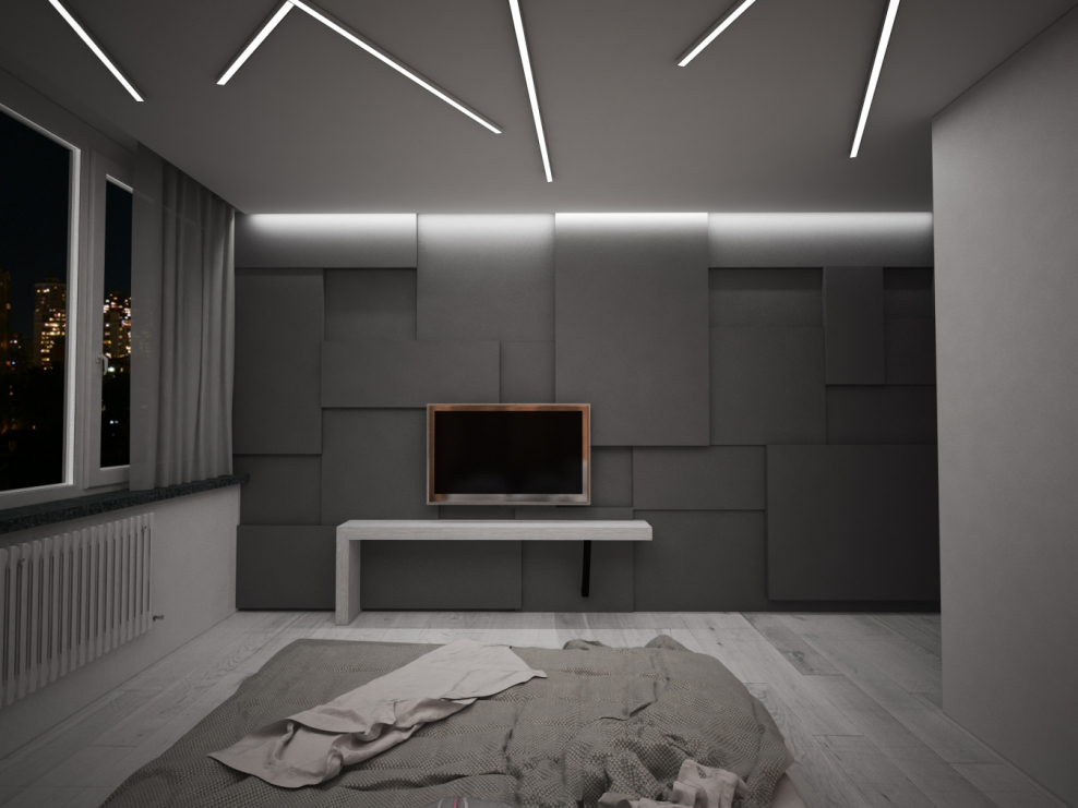 Современный дизайн электрики