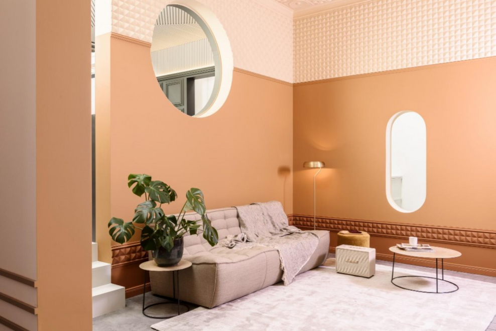 3d панель Orac Decor w113