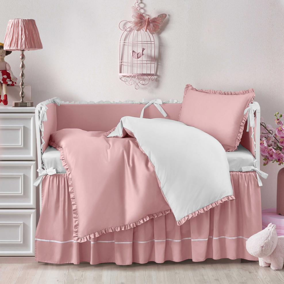 КПБ Mía Rosa Romantica