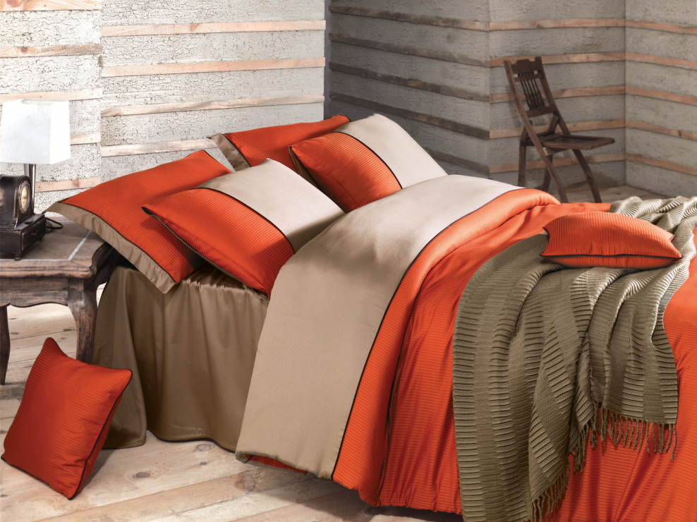 Постельное белье Иссимо Турция