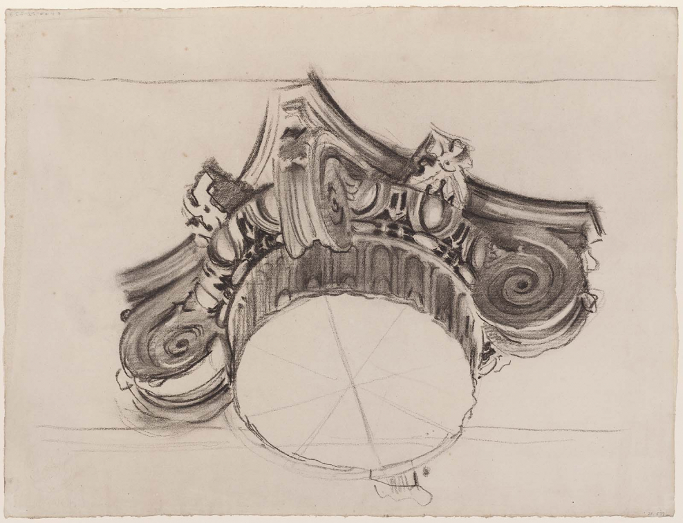 Архитектурные мотивы малые архитектурные формы