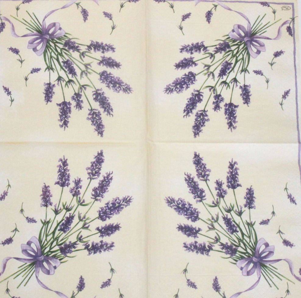 Орнамент в стиле Прованс