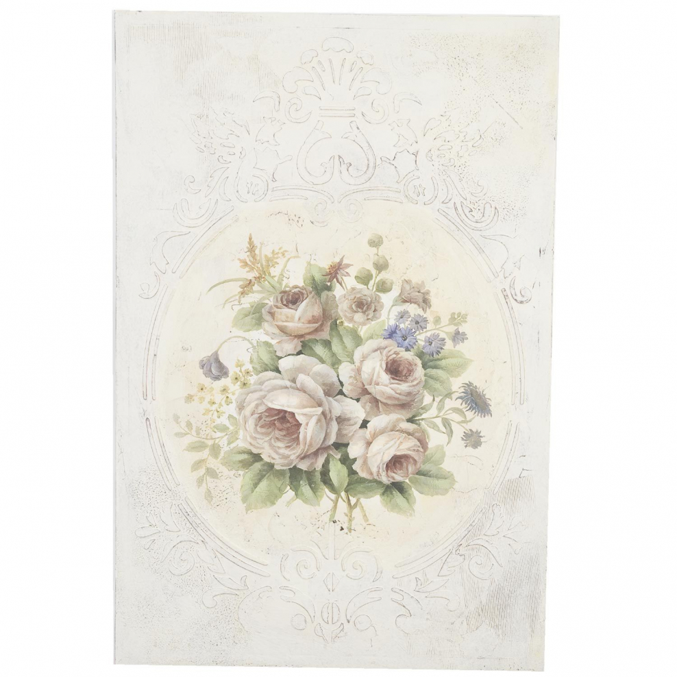 Rose Прованс для декупажа