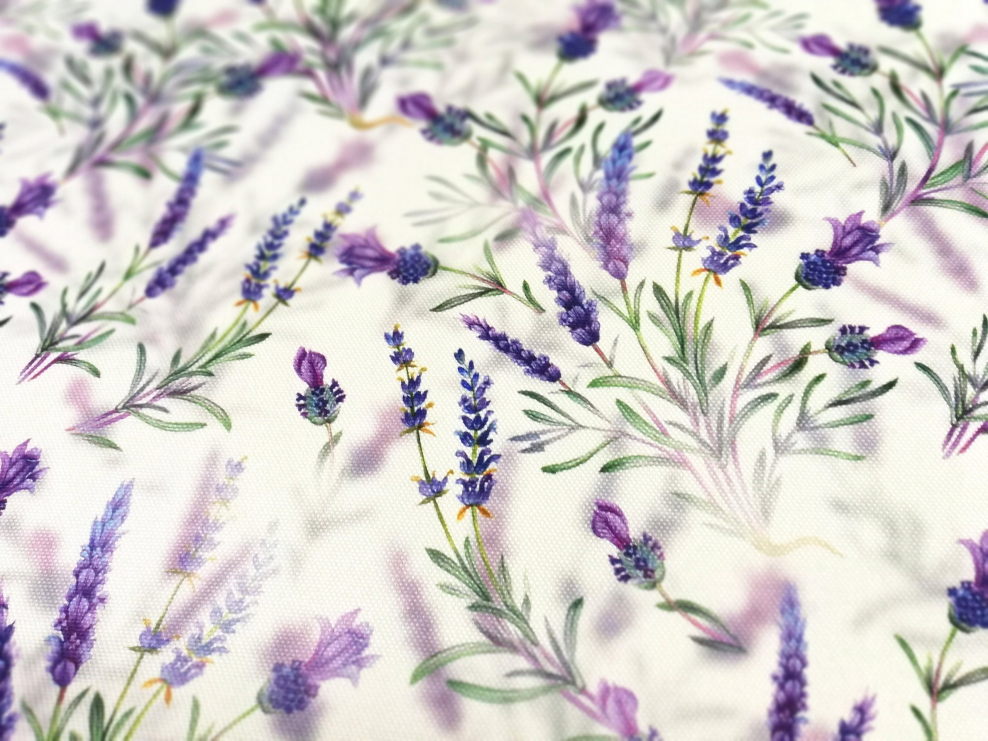 Лаванда u7501