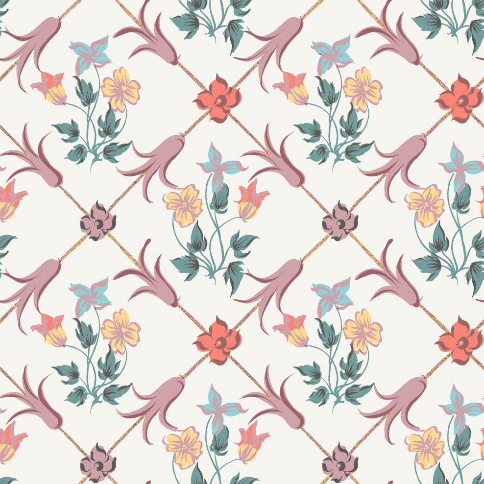 Обои Boras tapeter anno 4504