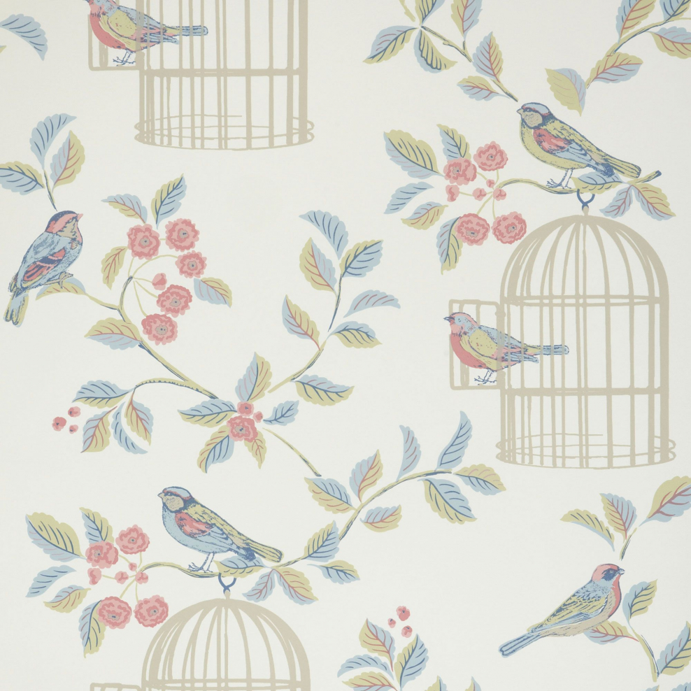 Орнамент в стиле Прованс