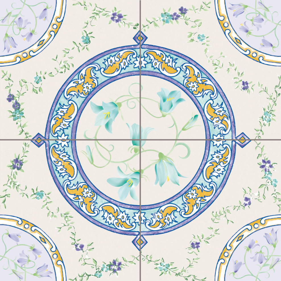 Плитка напольная Peronda Provence Rians