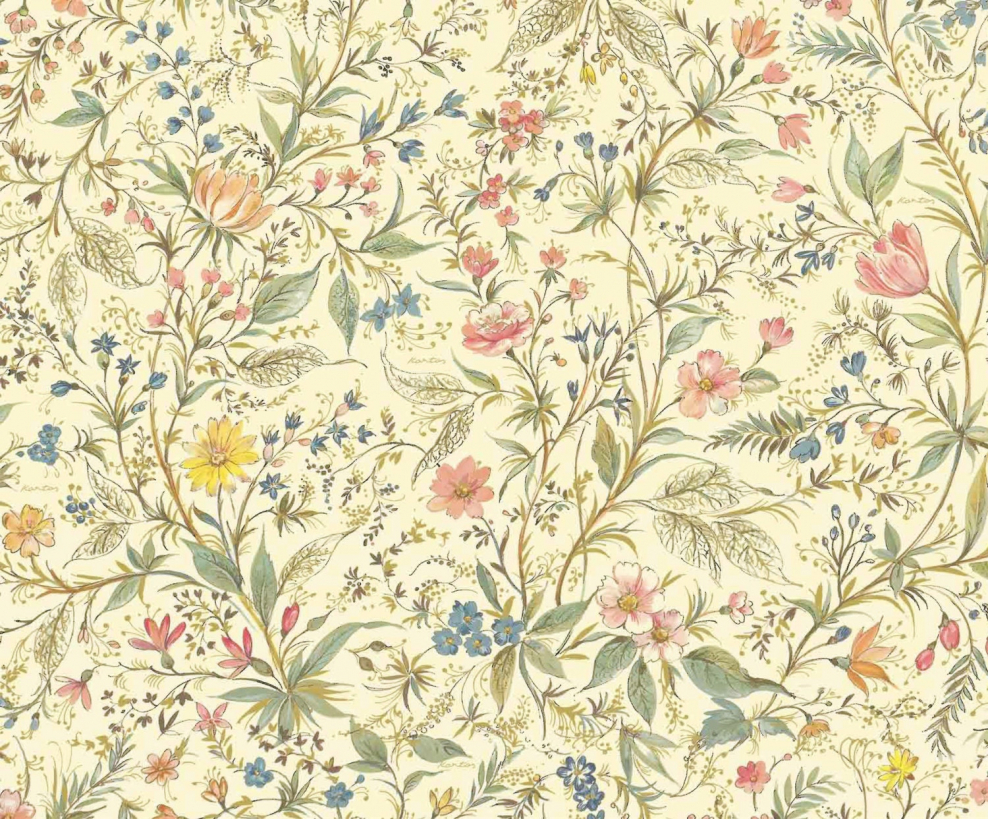 Оберточная бумага фон