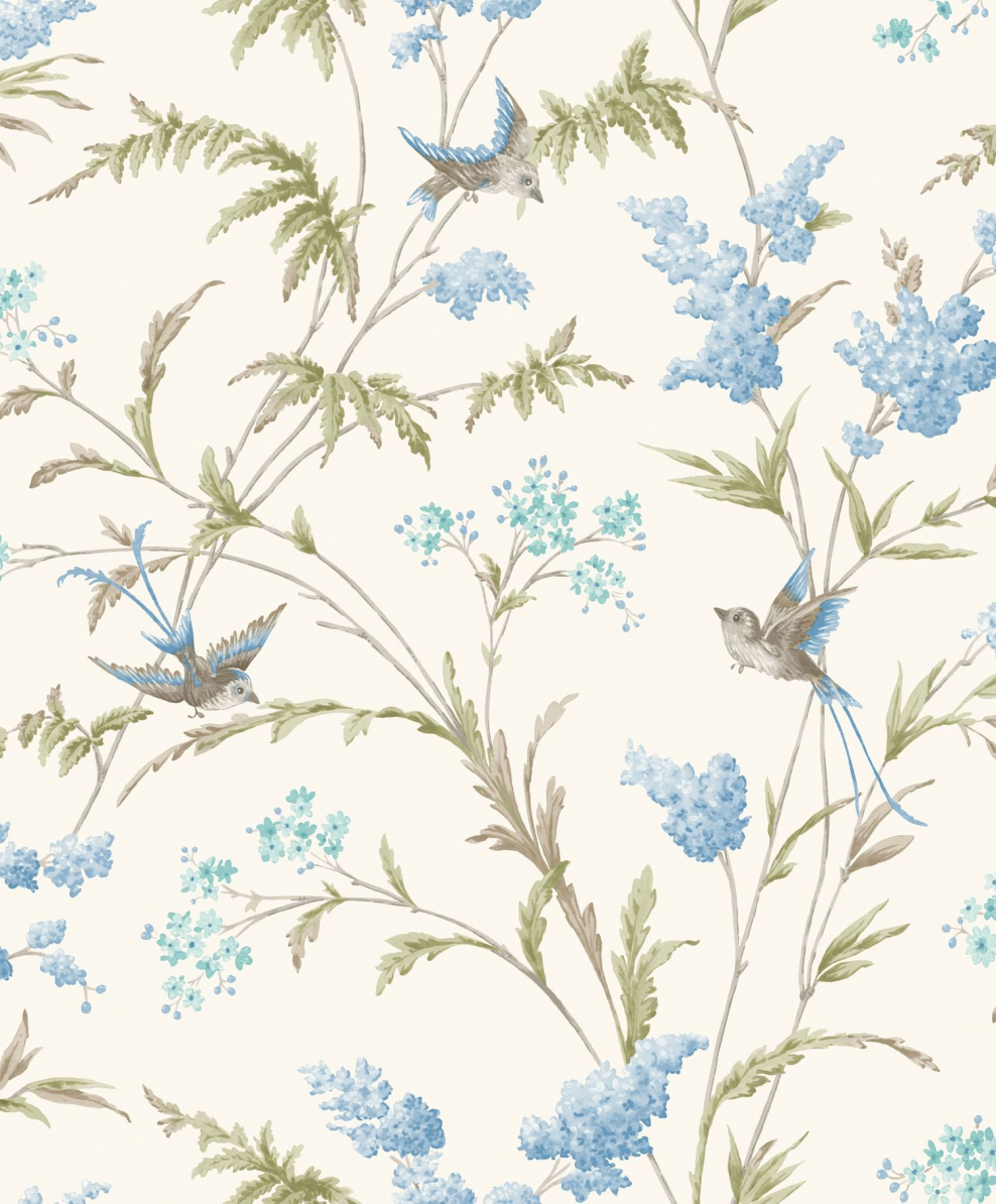 Обои бумажные 98841 Holden Decor Англия