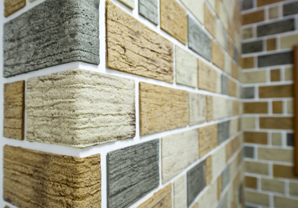 Гибкая плитка Касавага ECOBRICK