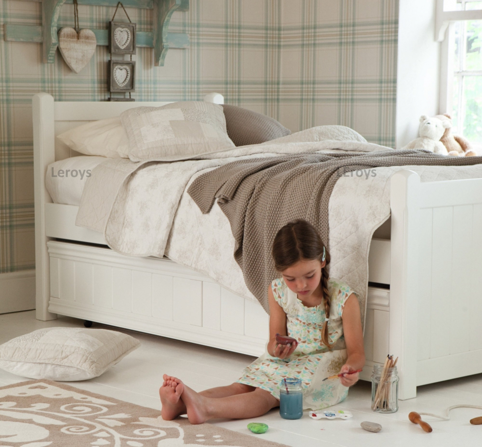 Подростковая кровать Nova 2