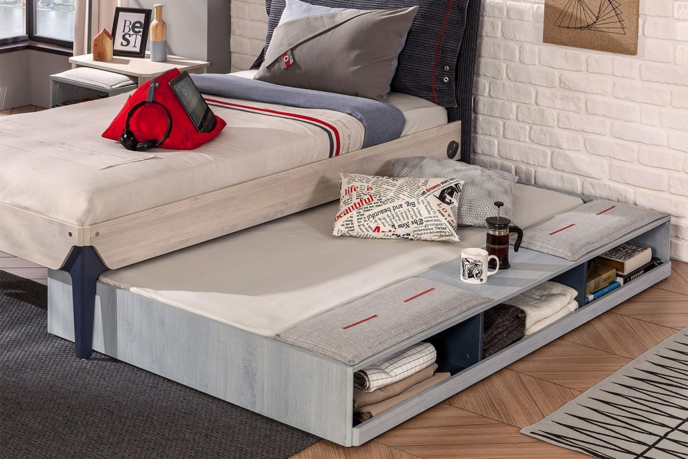 Выдвижная кровать Cilek