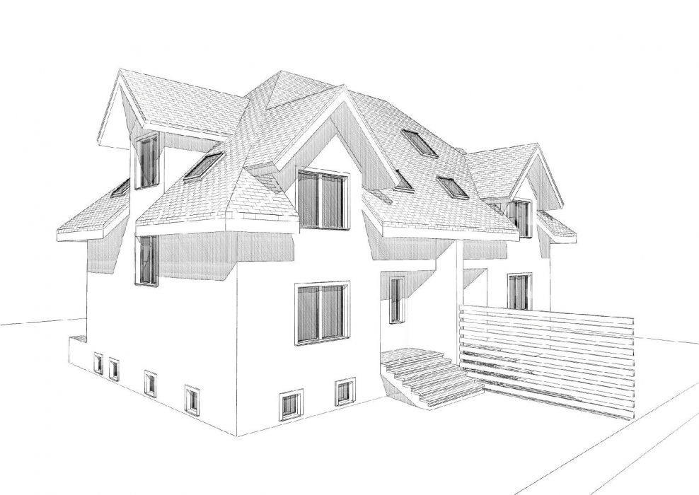 Проектирование домов