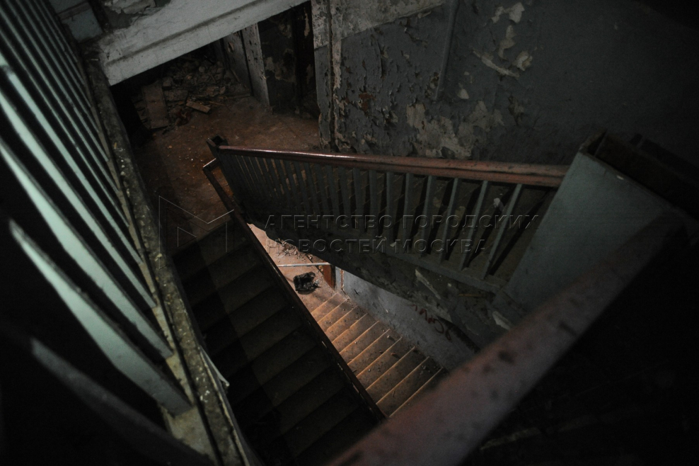 Дом-усадьба абрикосовых-Гурьевых ЖК