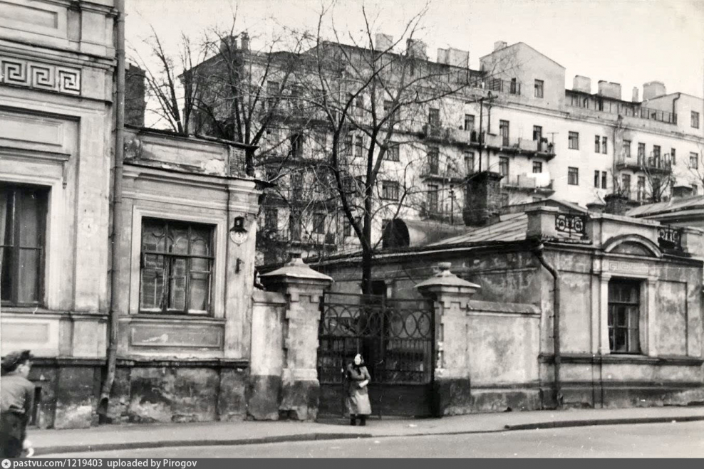 ЖК абрикосов Mr Group