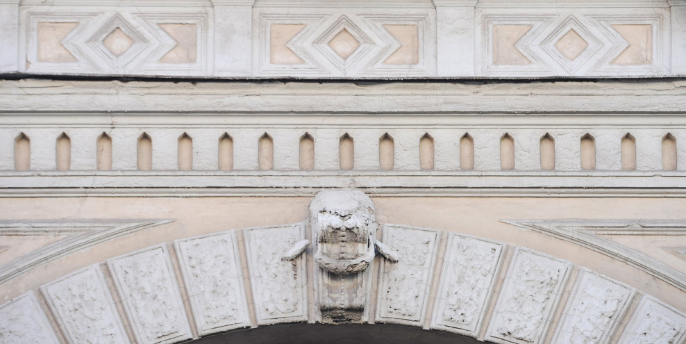 Вспольный переулок 13