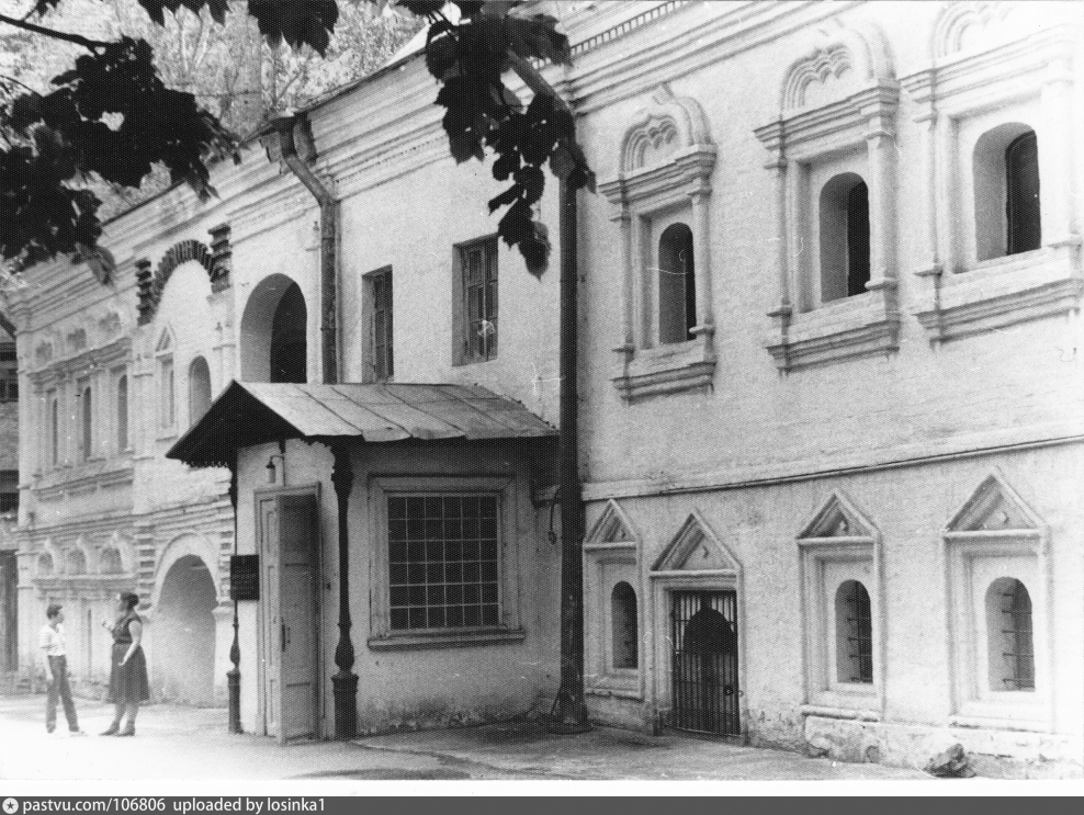 Планировка 2х комнатной квартиры на Покровской 31