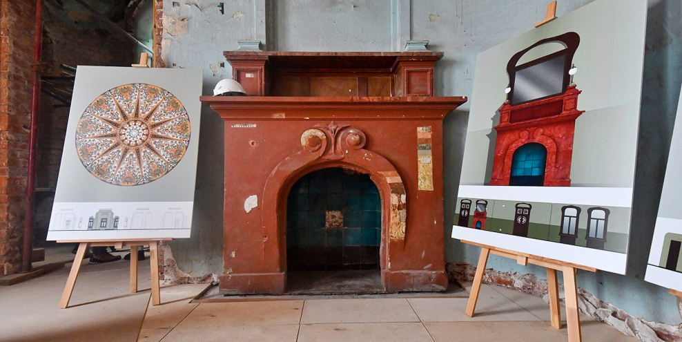 Знамя индустриализации Витебск