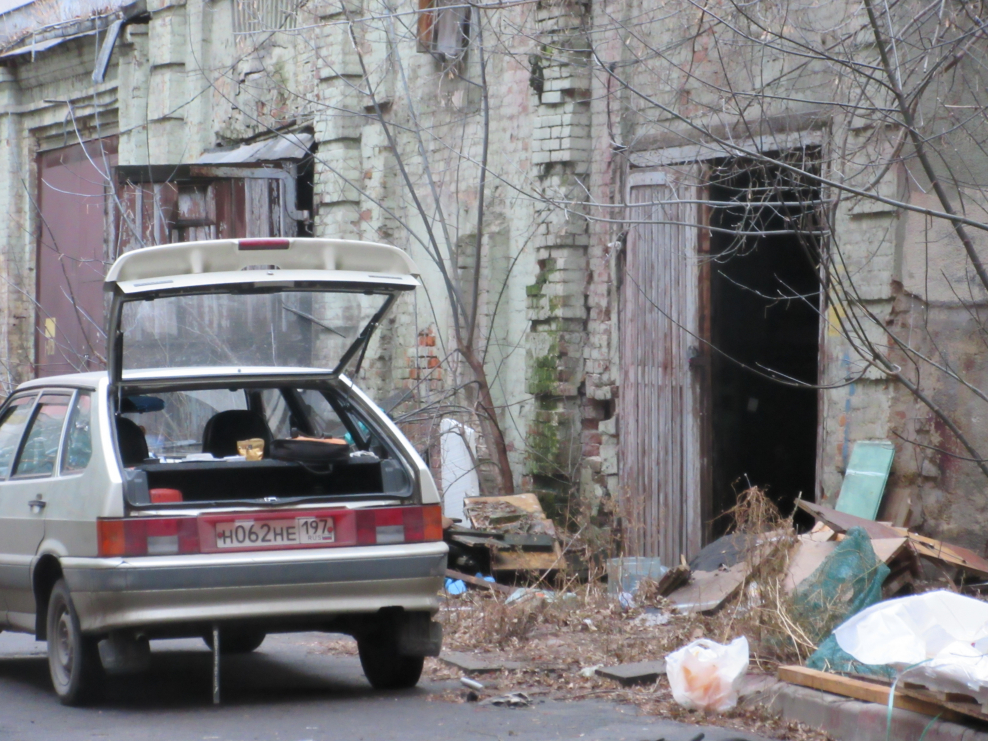 Палаты Москва сверчков переулок
