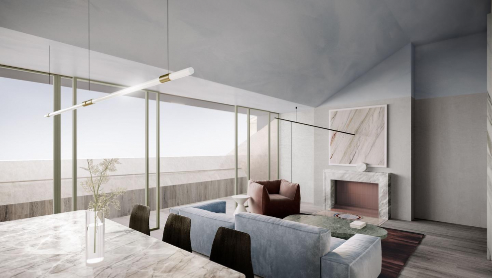 Старая Москва , Успенский, Потаповский переулок