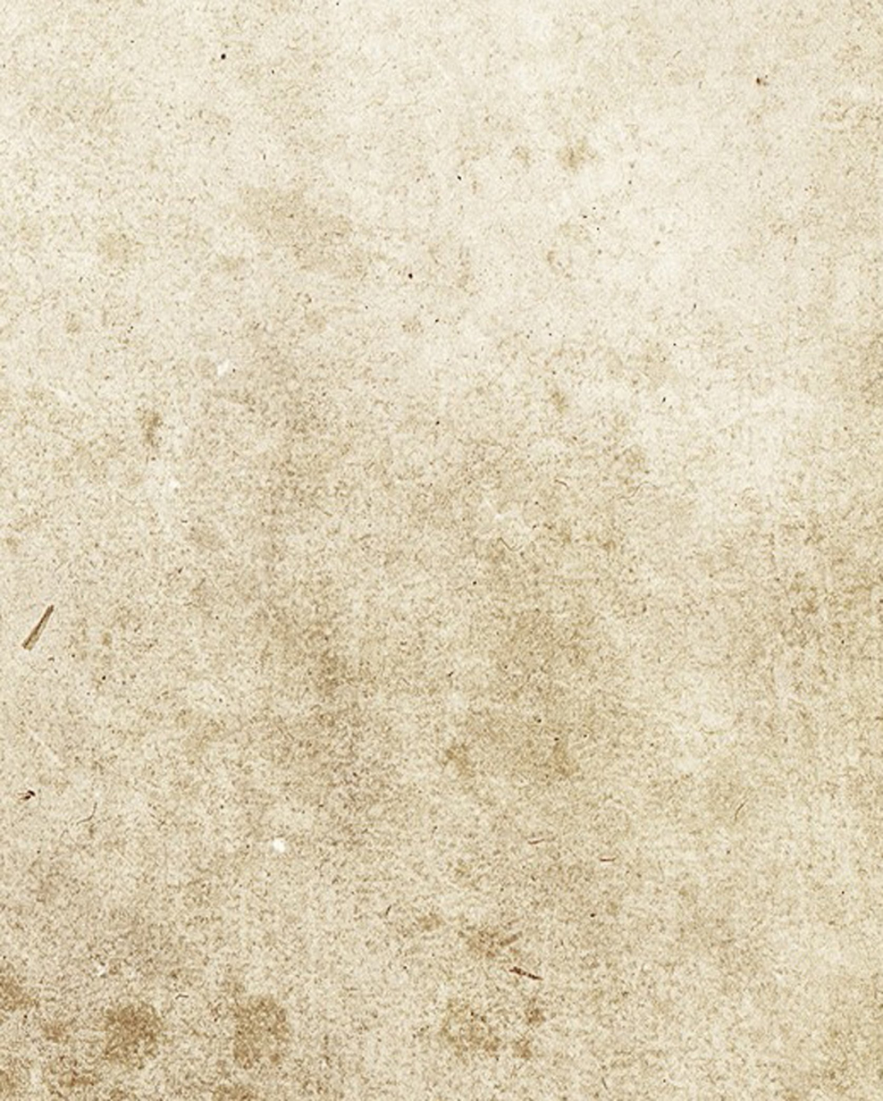 Старая бежевая бумага