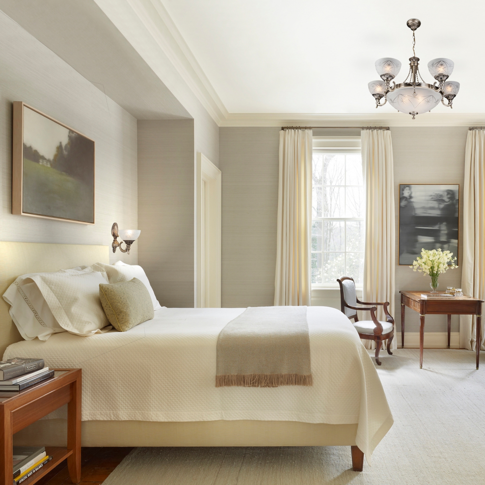 Подвесная люстра Eurosvet 60006/8 античная бронз