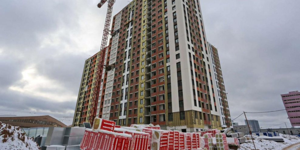 Гранель инновация корпус 2