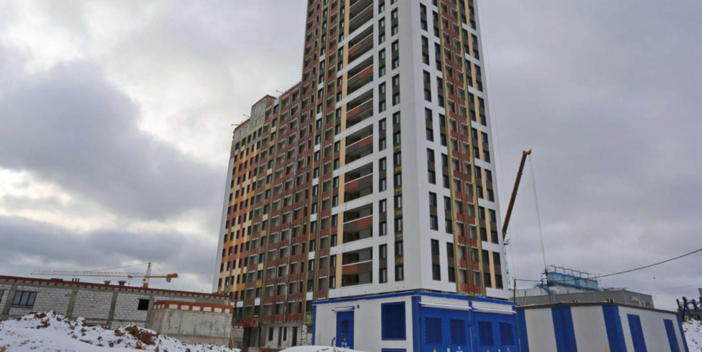 Гранель Тверская 22/2