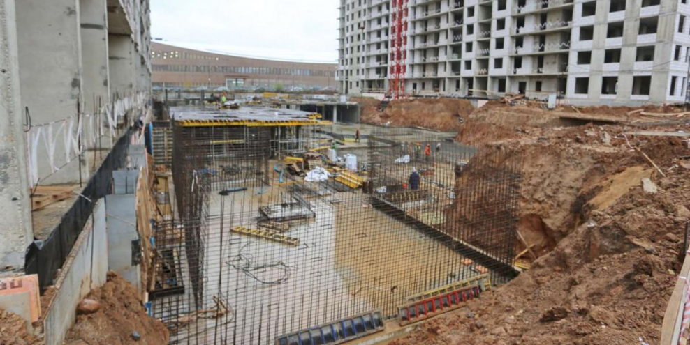 Гранель групп