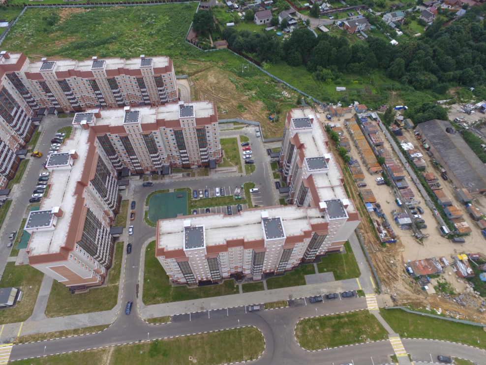 Государев дом школа