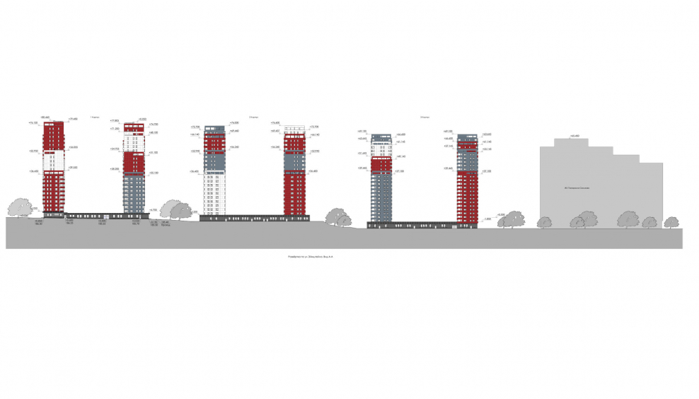 Инновации генплан