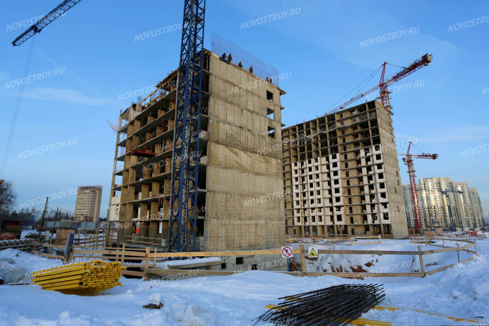 Гранель недвижимость