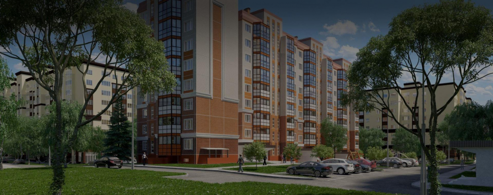 Гранель инновация корпус 2