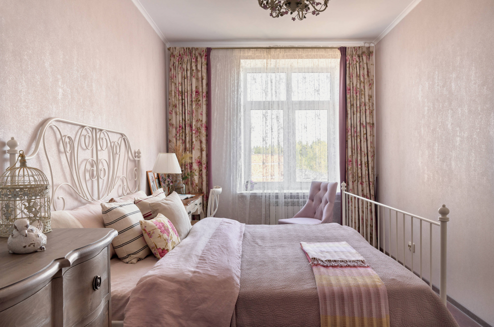 Стиль шебби Шик