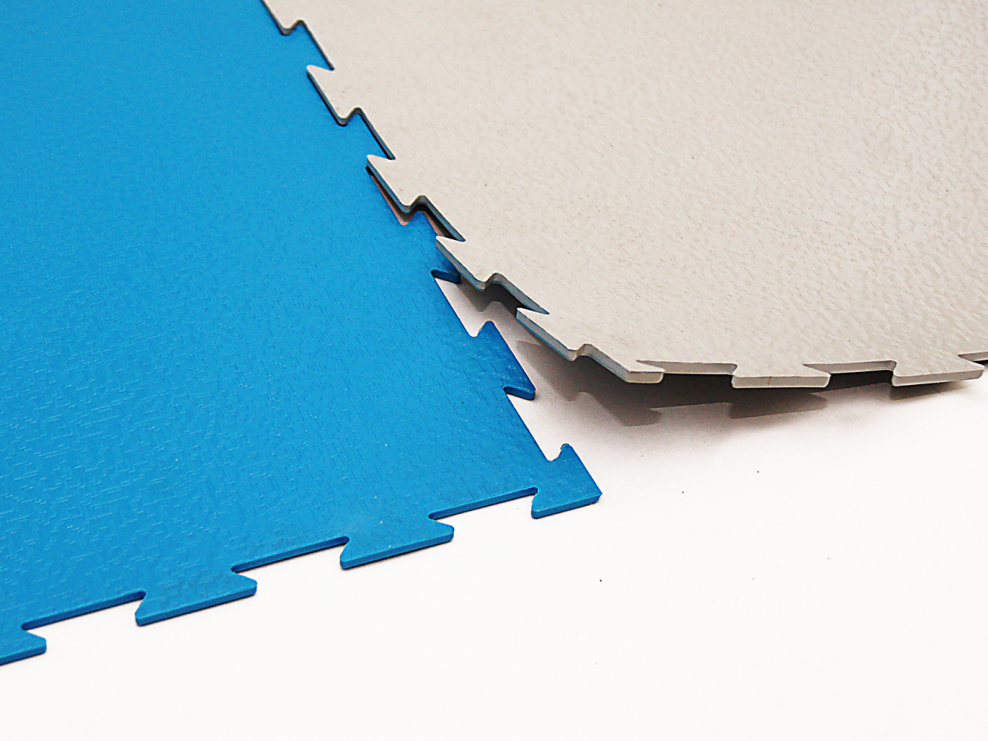 Модульная плитка ПЛАСТФАКТОР