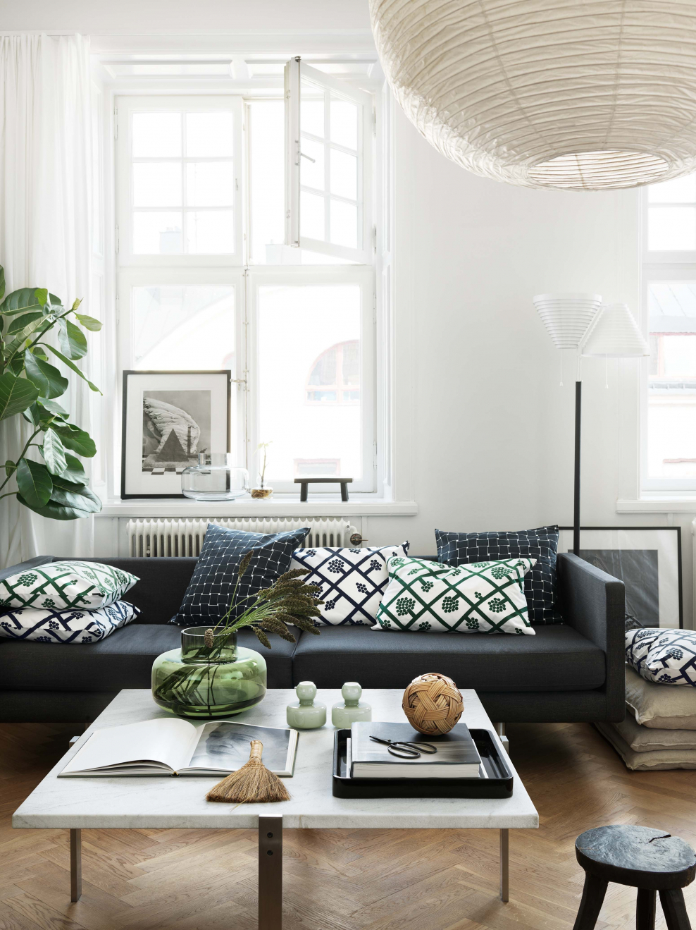 Коллекция marimekko, бренд Jannelli & Volpi