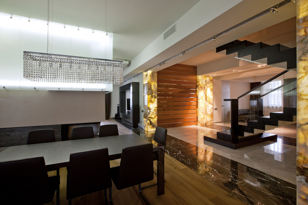 Сергей Махно Архитектор