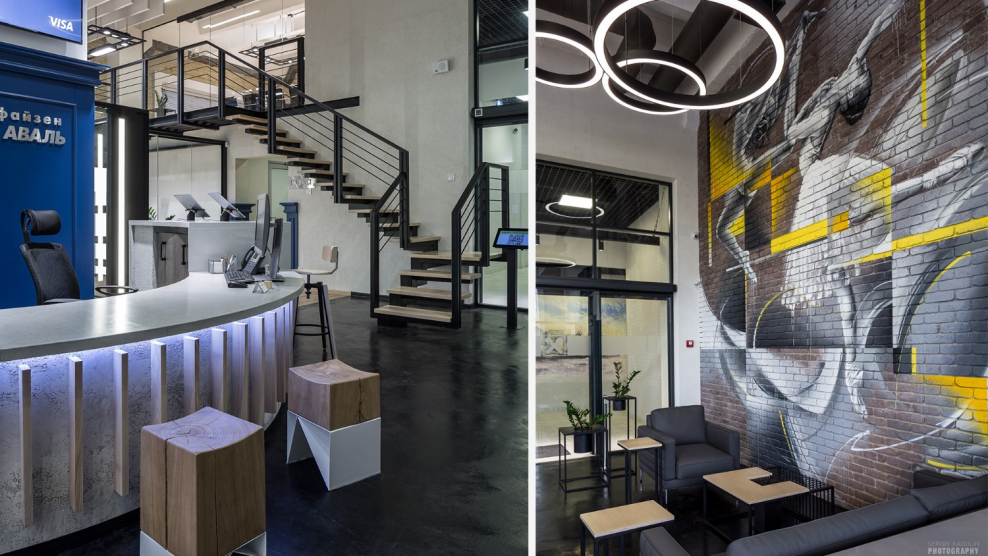 Дизайнеры Воронежа