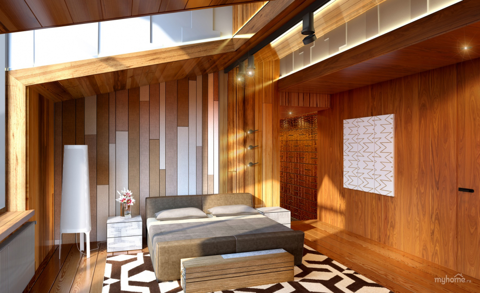 Кухня столовая в стиле Минимализм