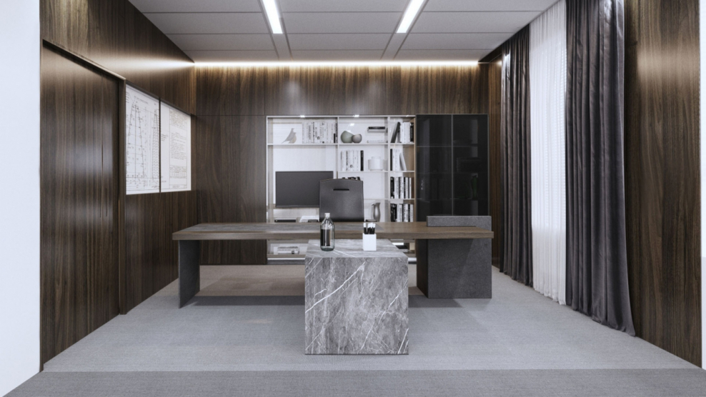 Стиль Шале фасад