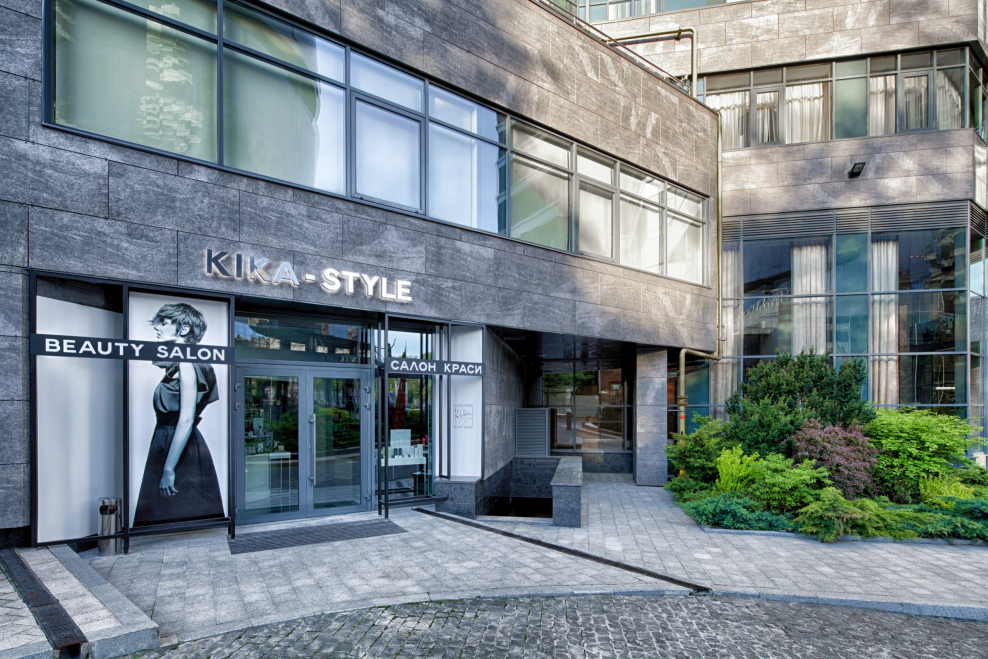 Интерьеры квартир премиум класса