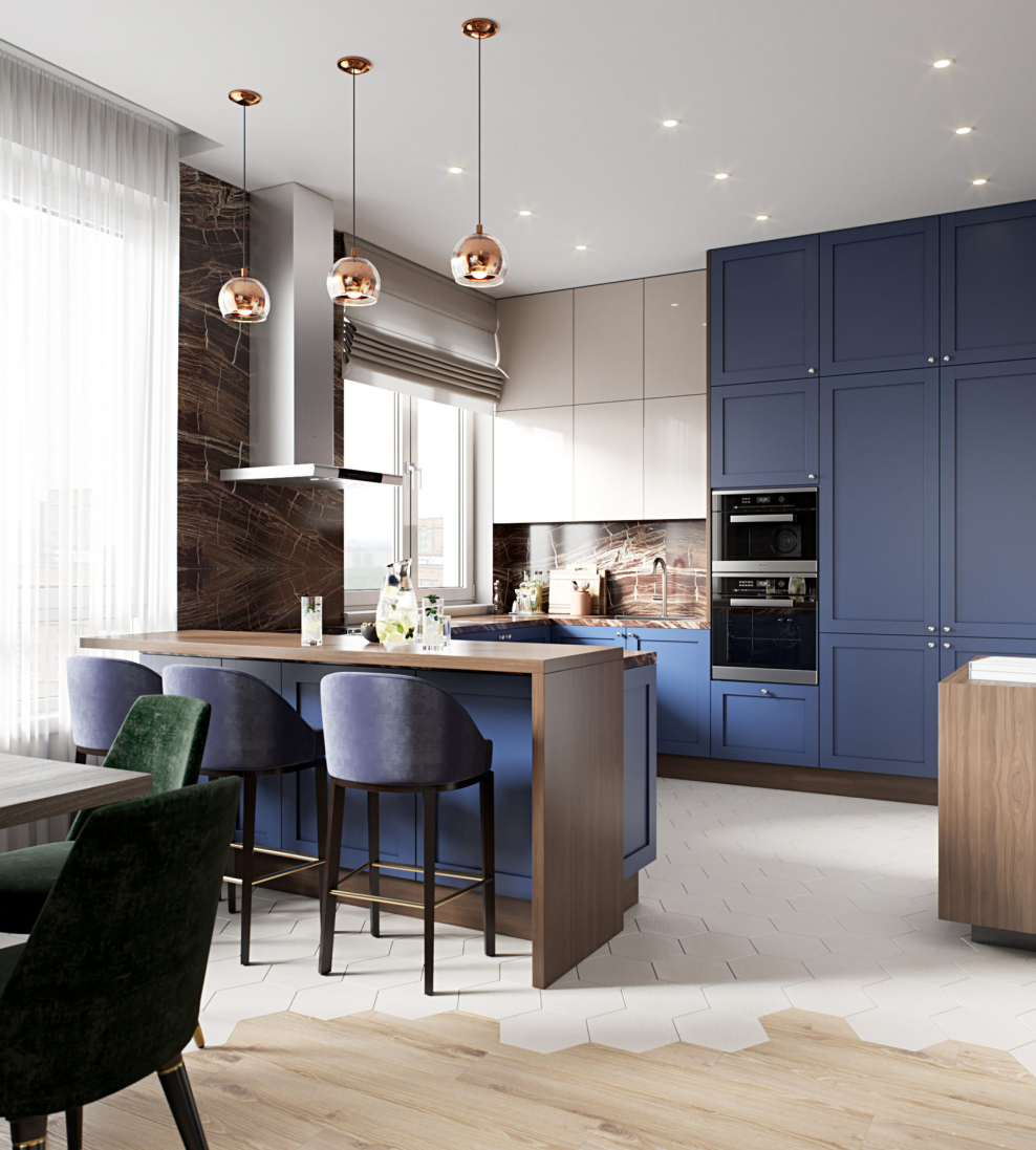 Архитектурные бюро Америки