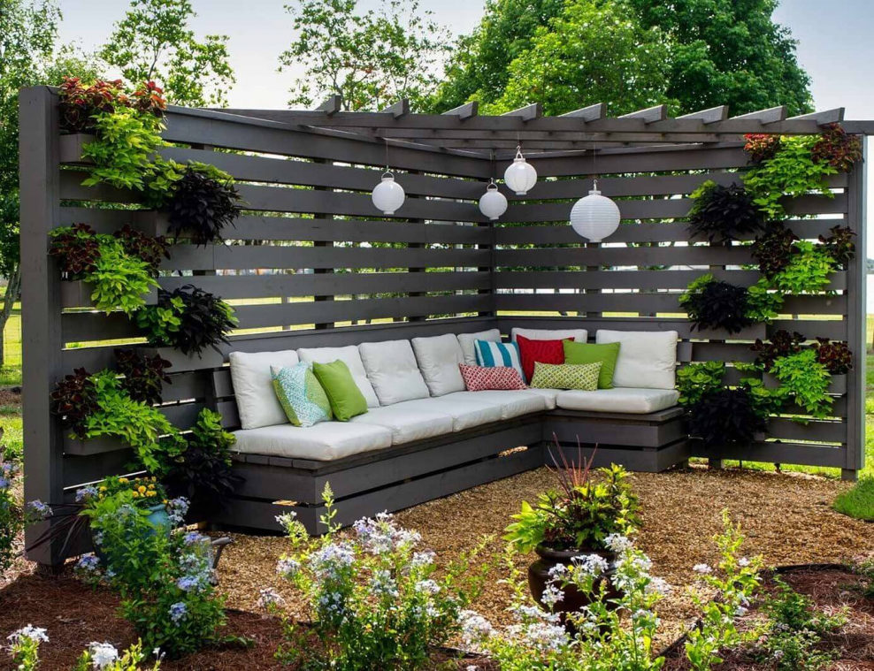 Идеи дачных участков