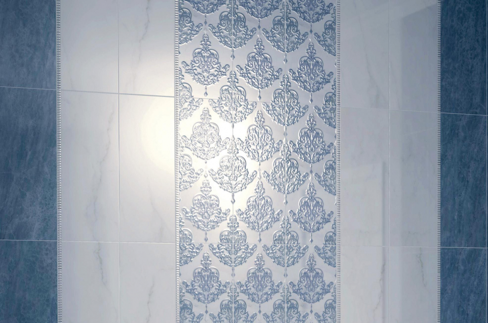 Плитка Лакшми (Kerama Marazzi)