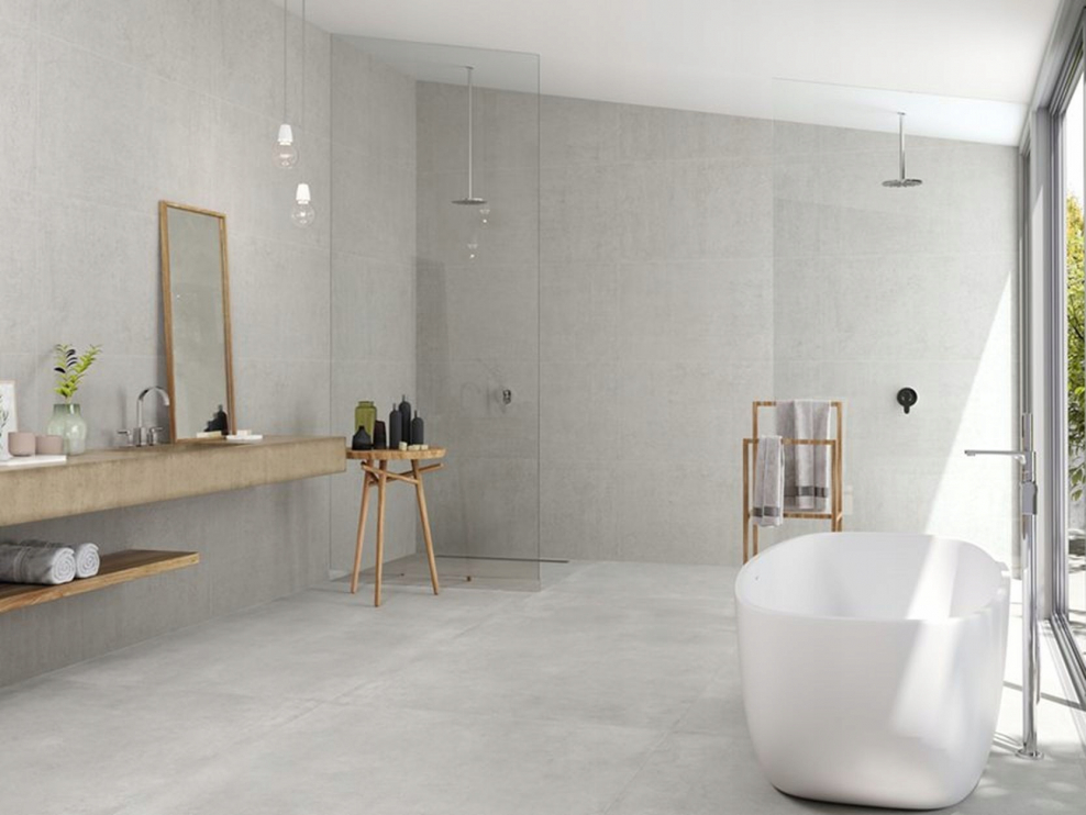 Керамогранит Baldocer Arkety Grey