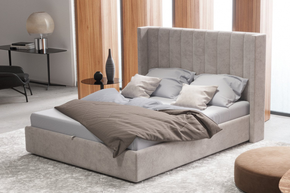 Кровать esta Charlize 180х200 см