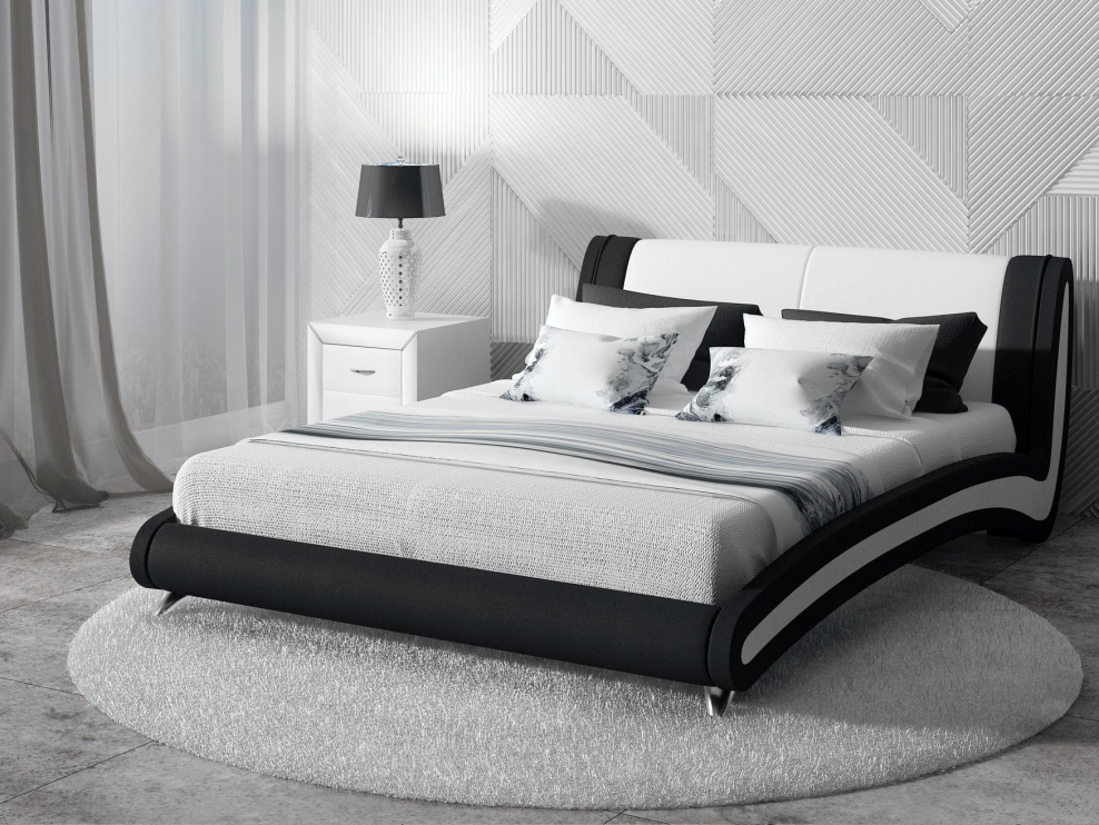 Кровать Леонардо Орматек
